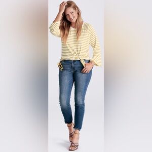 CAbi Standard Sweatshirt 5929 size small